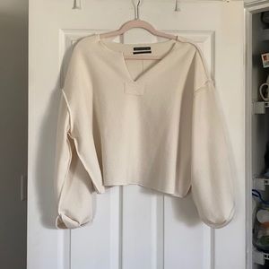 Urban Outfitters sweater